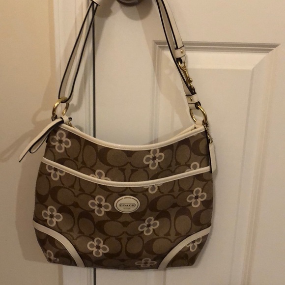 New with tags Coach and Michael Kors purses. - Picture 2 of 6